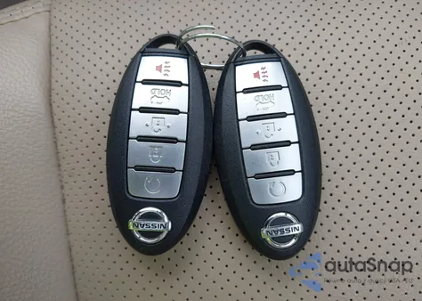 2017 Nissan Altima 2.5 Sl from USA, damaged, VIN 1N4AL3AP2HC280402